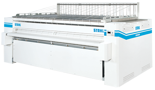 Stahl 5 Powerroll Mehrroller