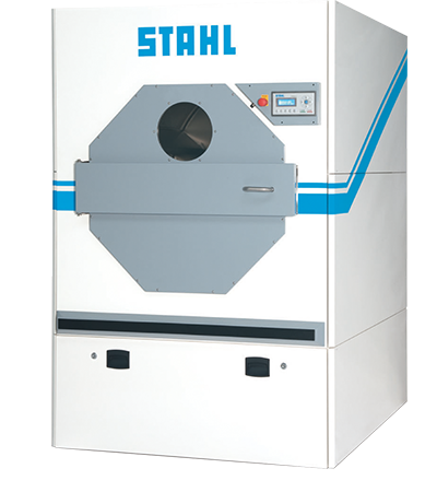 Stahl 6 Trockner T256